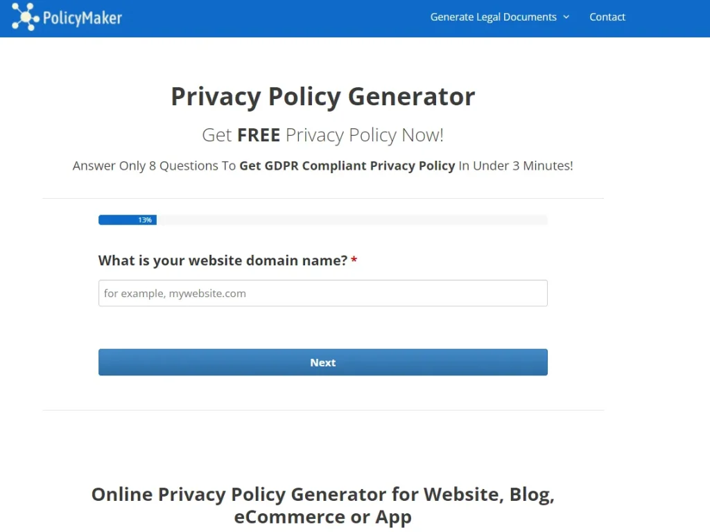 Screenshot 2021 11 12 212848 11zon Terms of Service Generator - Free and EZ Method