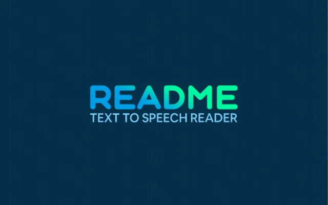 text to speech generator