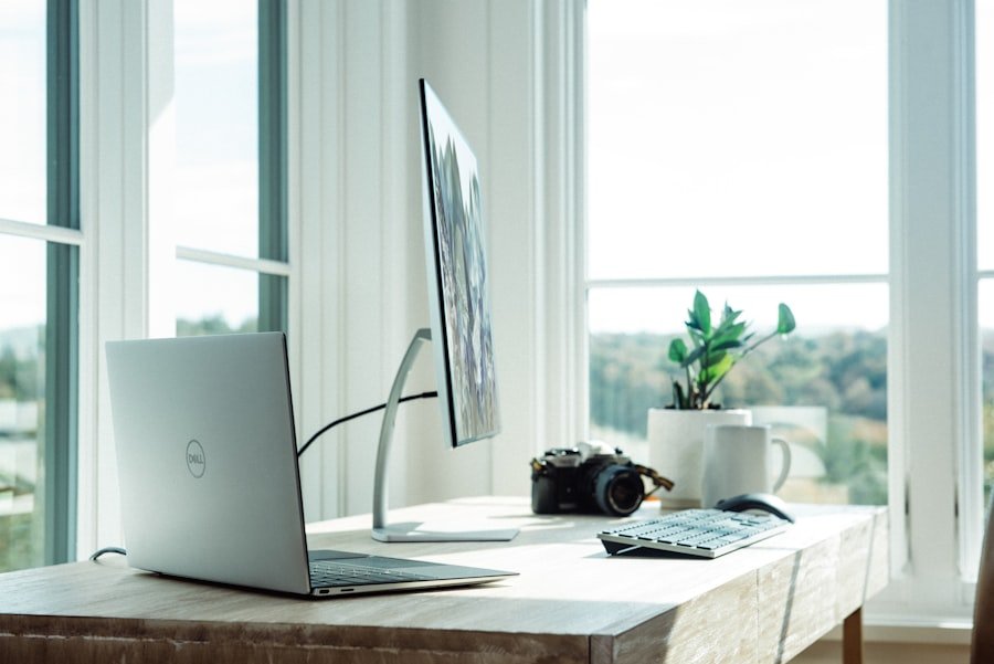 Home office