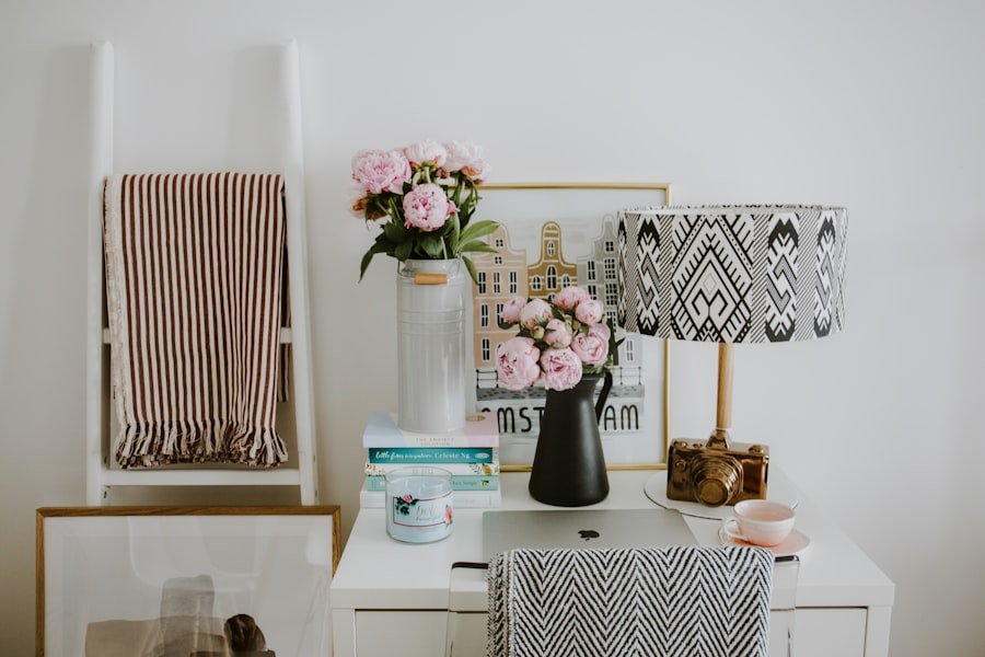 Home office