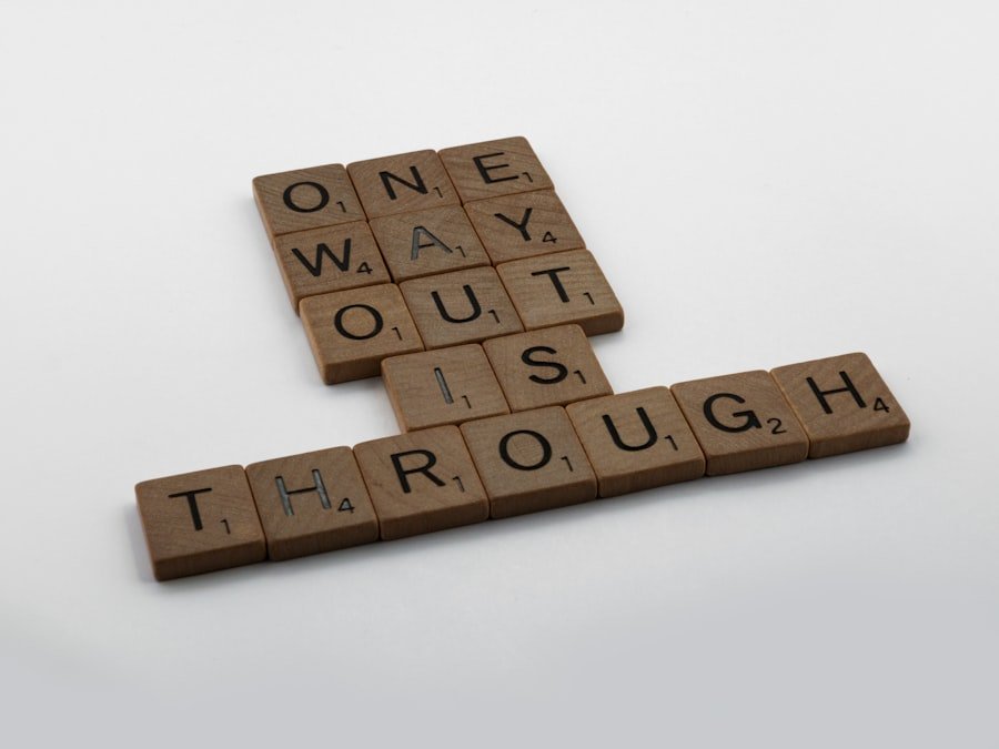 Photo Resilient mindset