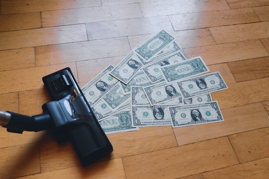money while traveling