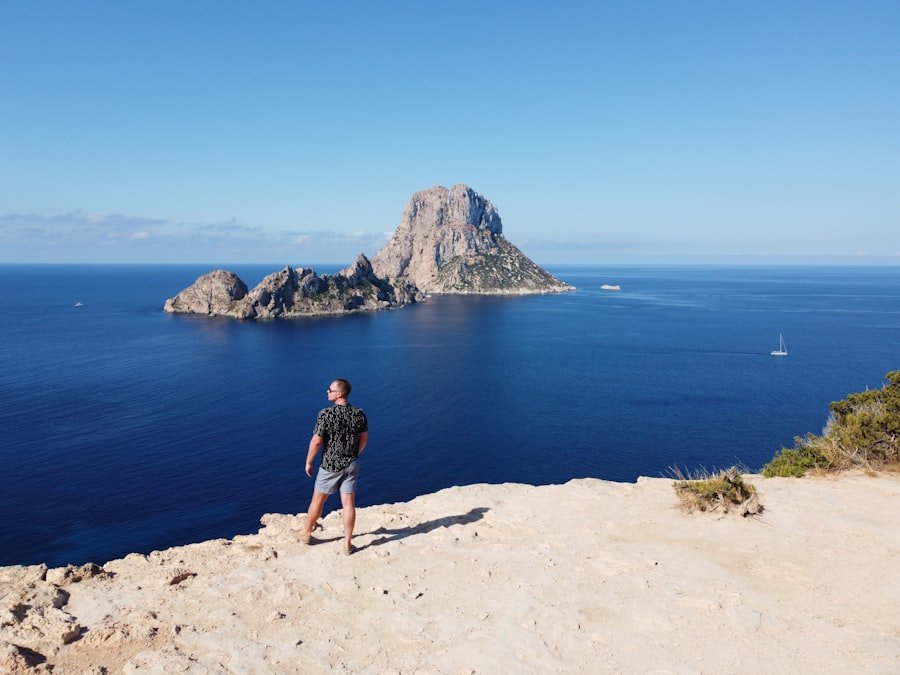 digital nomad lifestyle