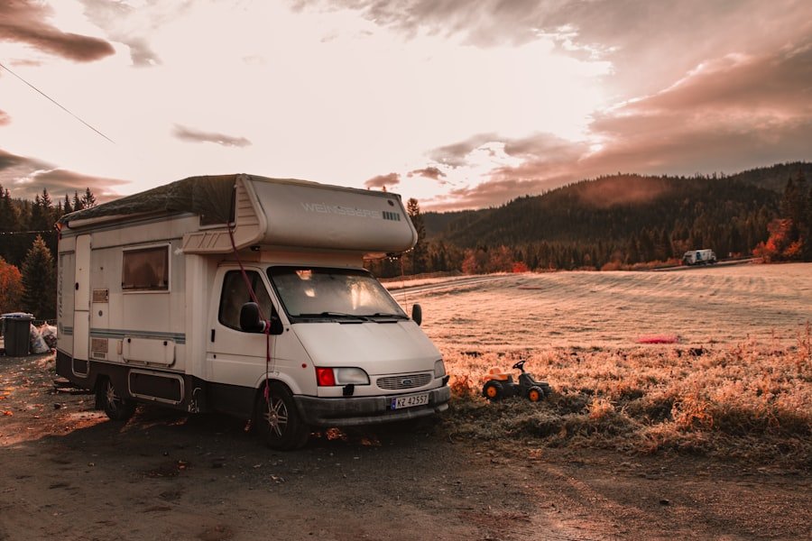 nomads