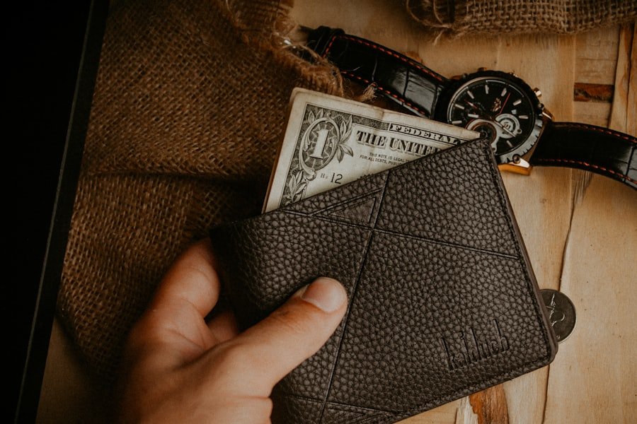 travel and making money