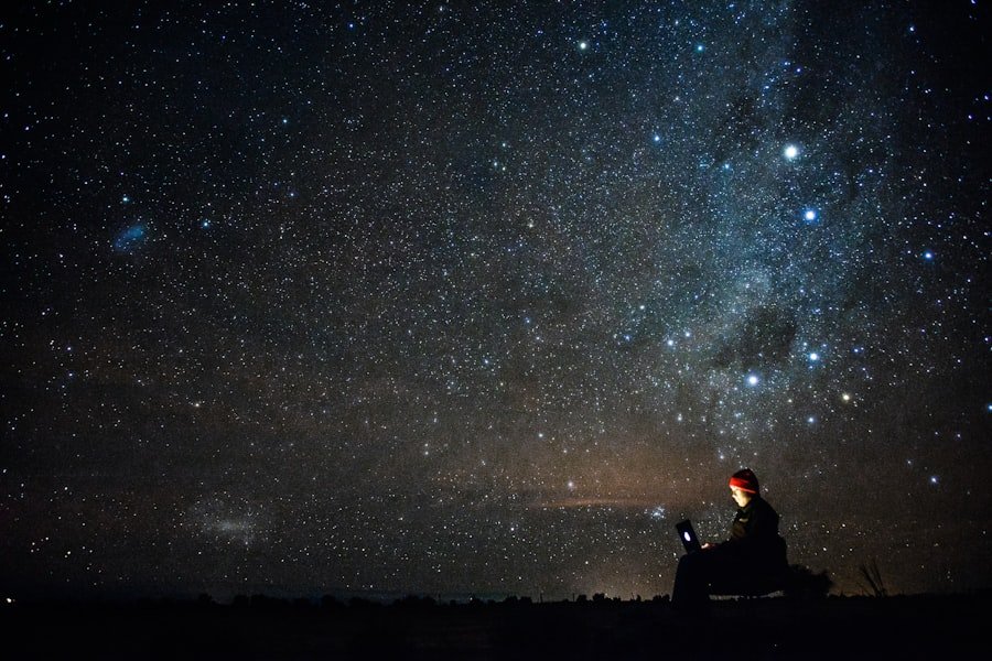 digital nomad