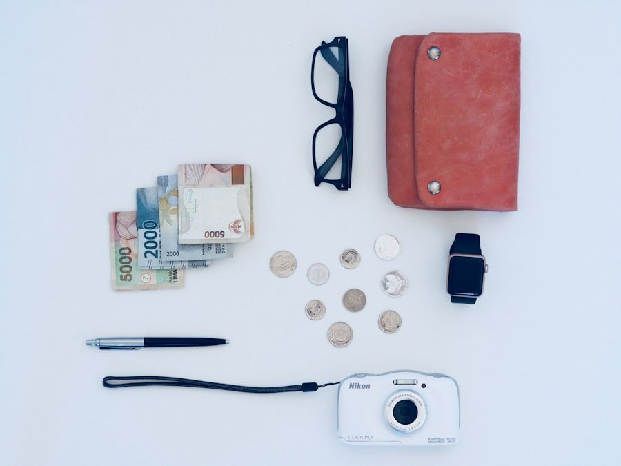 Photo travel and making money