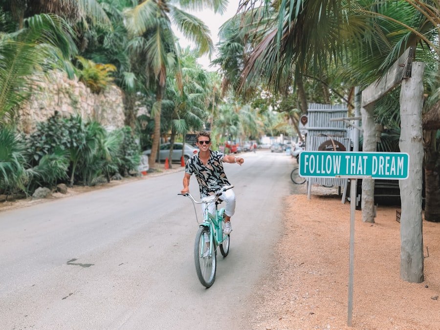 Photo digital nomad