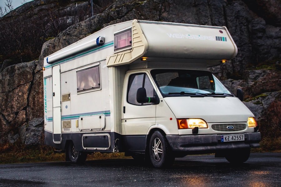 Photo nomads