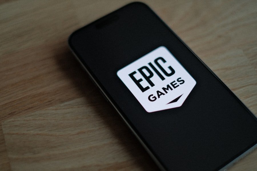 Mobile game reviews