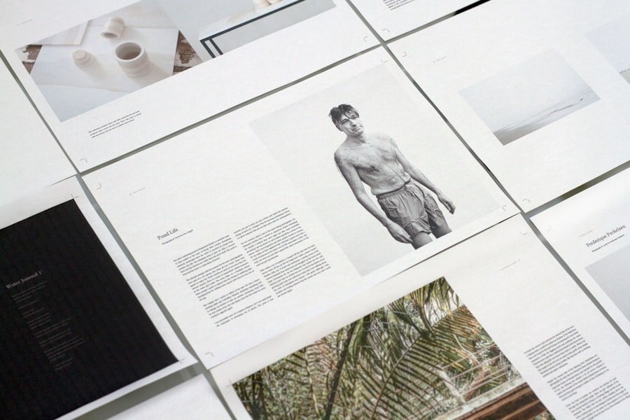 Photo publishing