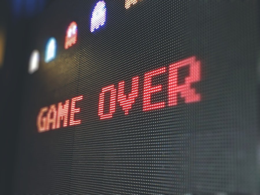 Photo Game programming