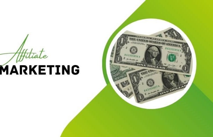 Affiliate marketing