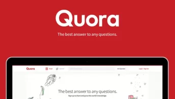 Find high traffic question on quora