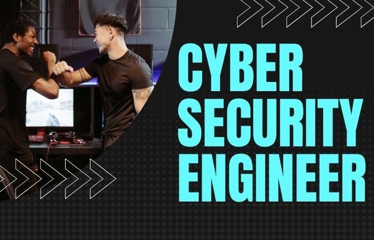 cyber security engineer