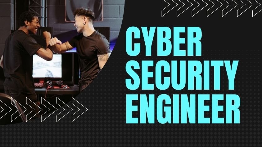 cyber security engineer