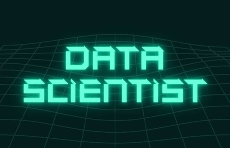 data scientist