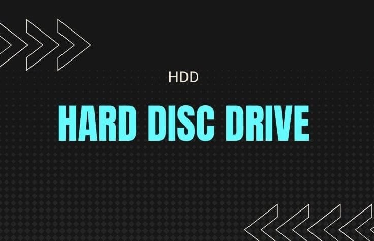 hdd