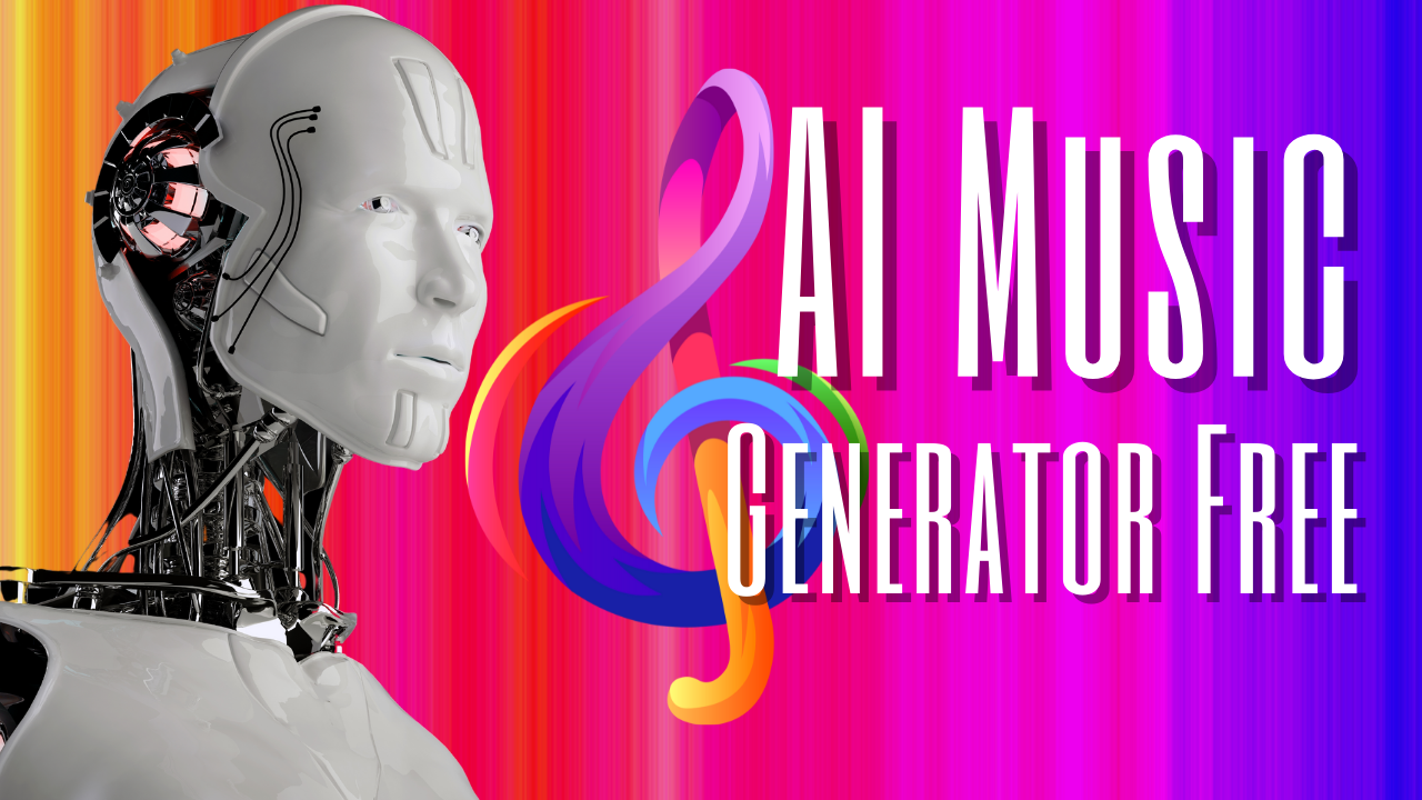 AI Music Generator Free - Digital Nomad Institute