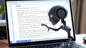 best ai writing software