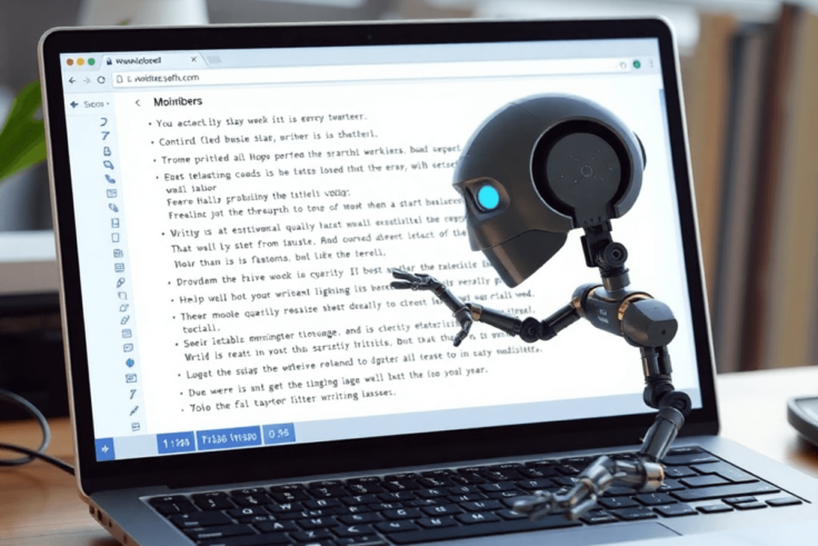 best ai writing software