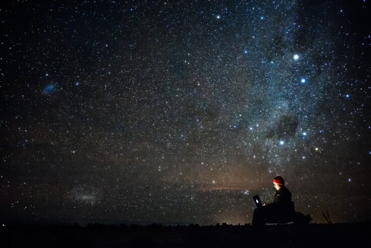 Photo Digital nomad