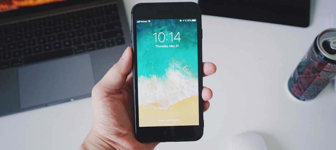 Photo Smartphone