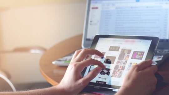Photo Web browser
