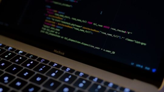 Photo Code editor