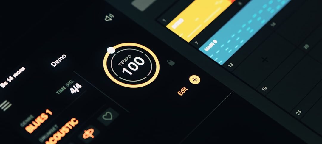Photo Photopea interface