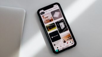 Photo Photopea interface