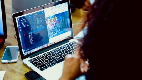 Photo Code editor