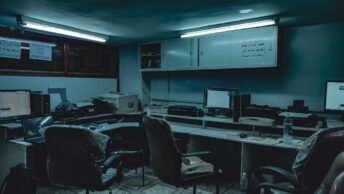 Photo Online classroom