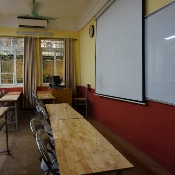 Photo Online classroom