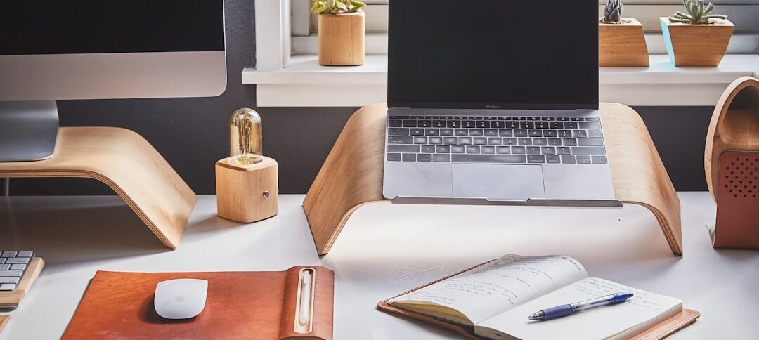 Photo Home office
