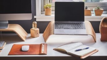 Photo Home office