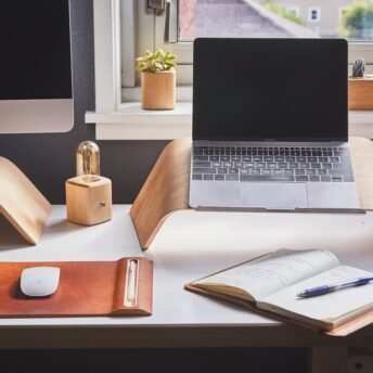 Photo Home office