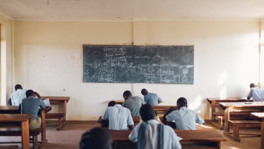 Photo education jobs