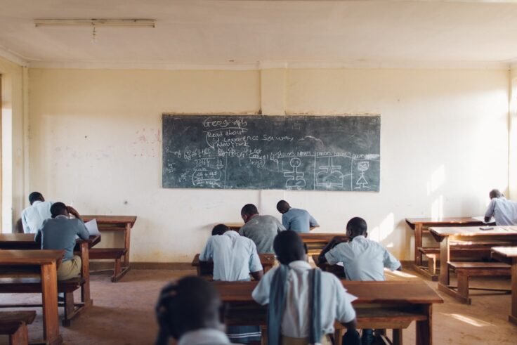 Photo education jobs
