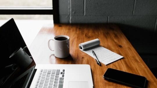 Photo Home office