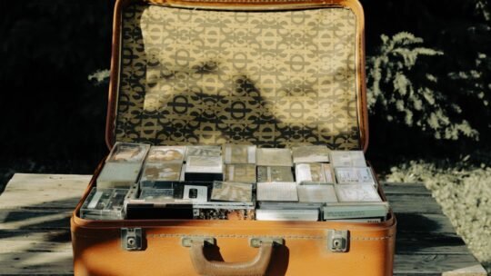 Photo travel and making money