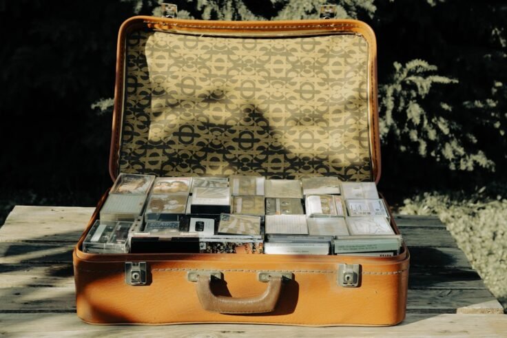 Photo travel and making money