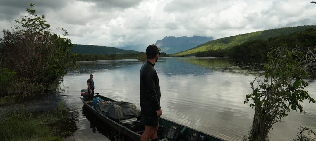 Photo digital nomad lifestyle
