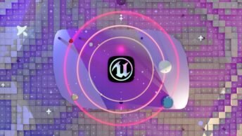 Photo Game engine