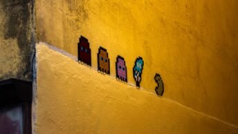 Photo Game art