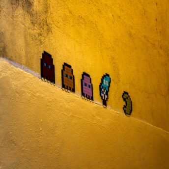 Photo Game art