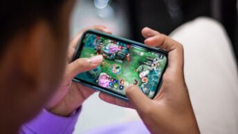 Photo Mobile games