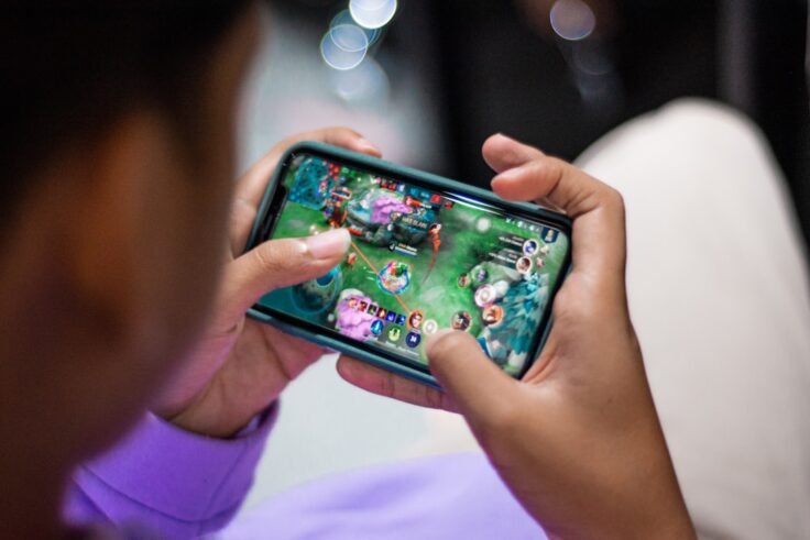 Photo Mobile games