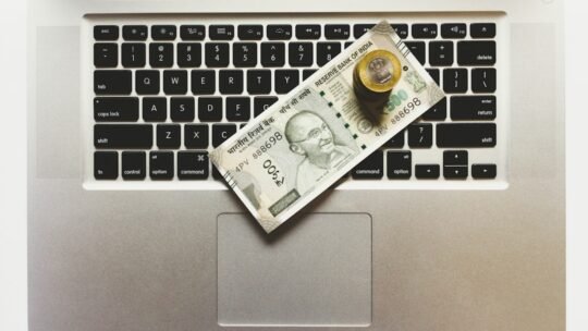 Photo monetization