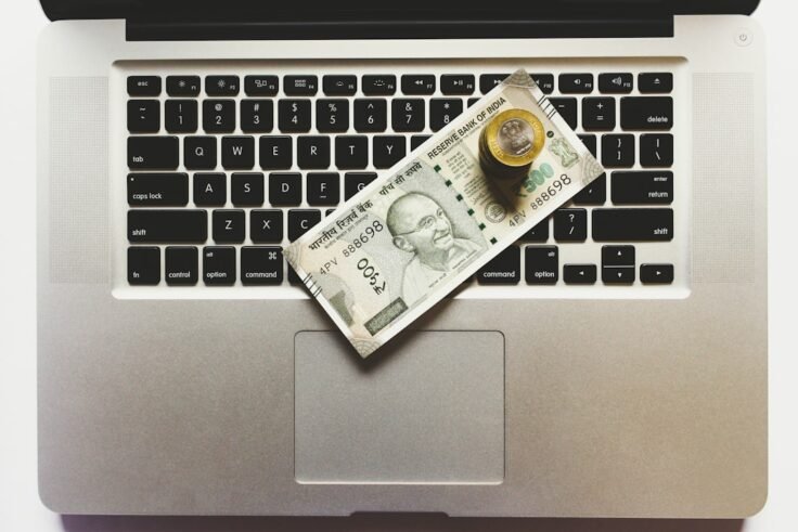 Photo monetization